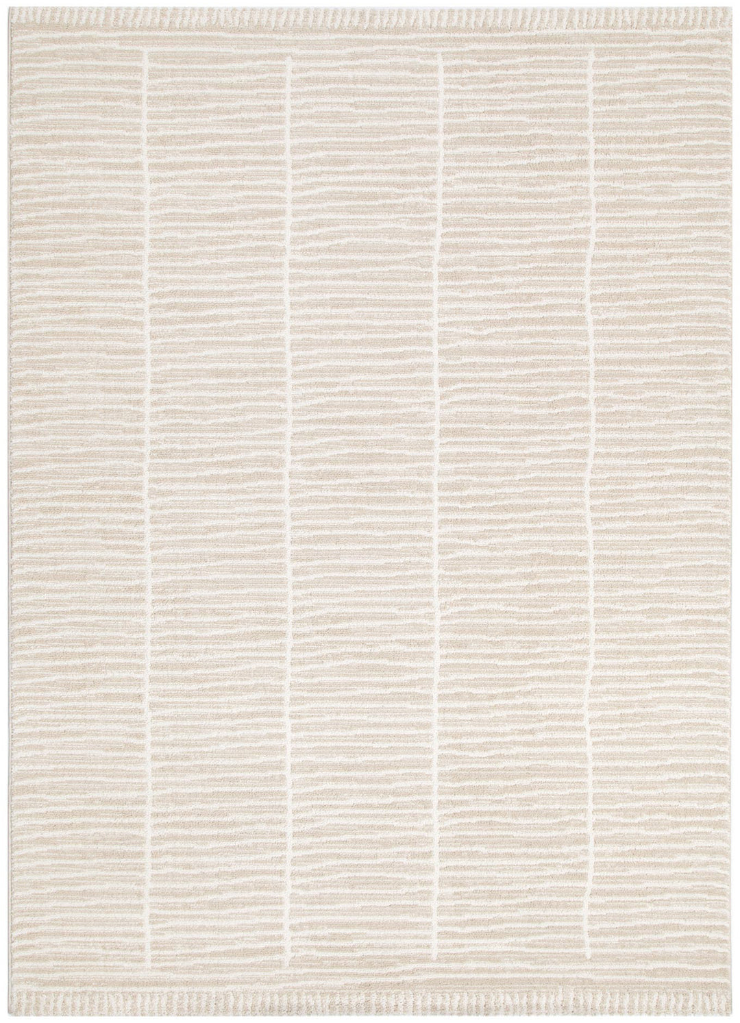 Clara Scandi Cream Rug - C108