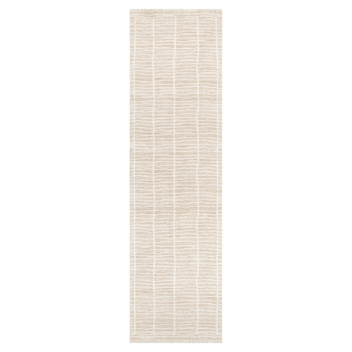 Clara Scandi Cream Rug - C108