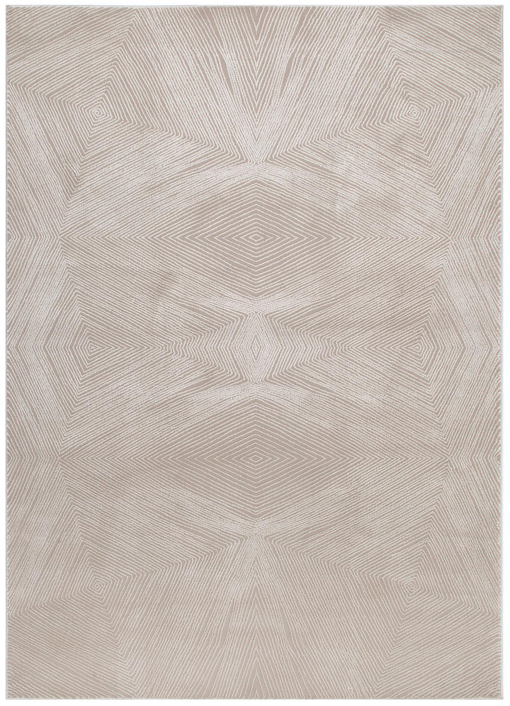 Sign Prism Beige Rug S001