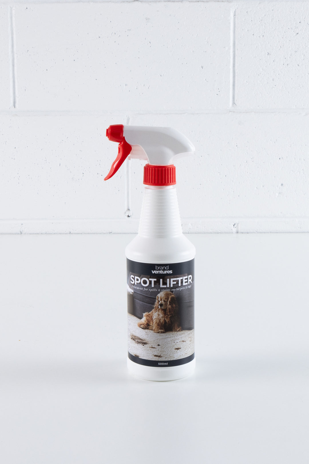 Spot Lifter Rug Cleaner Spray 500ml (Box of 12)