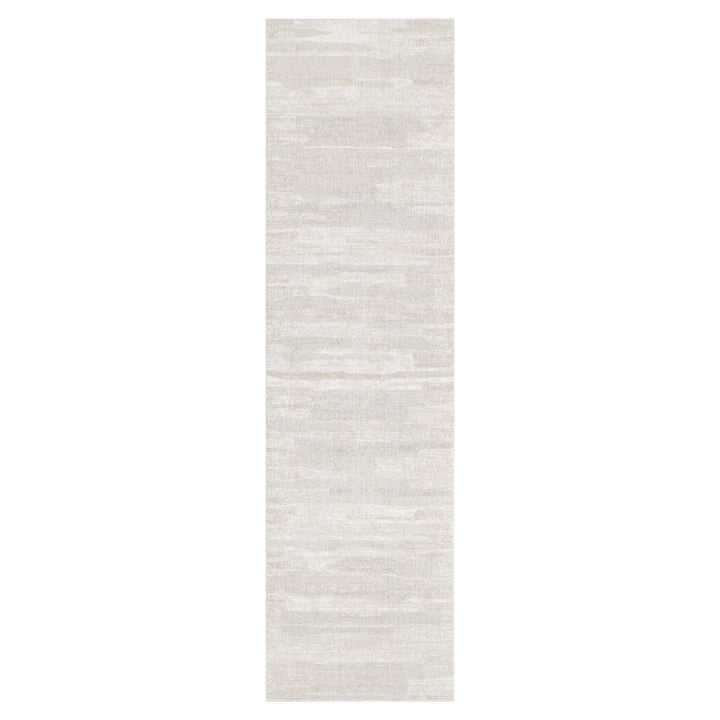 Toscana Watercolour Beige Cream Rug - TOS2