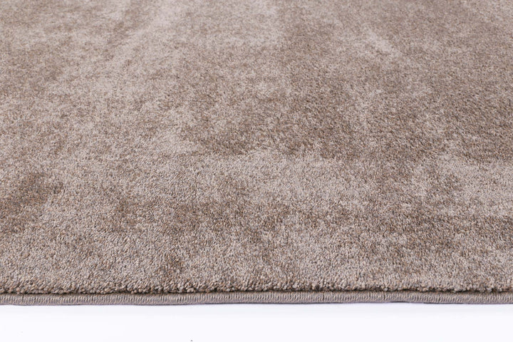 Montana Latte Plush Rug - 4429 LATTE